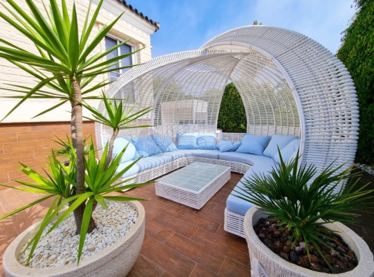 Torrevieja (La Mata), Villa #CQ-BG-99621