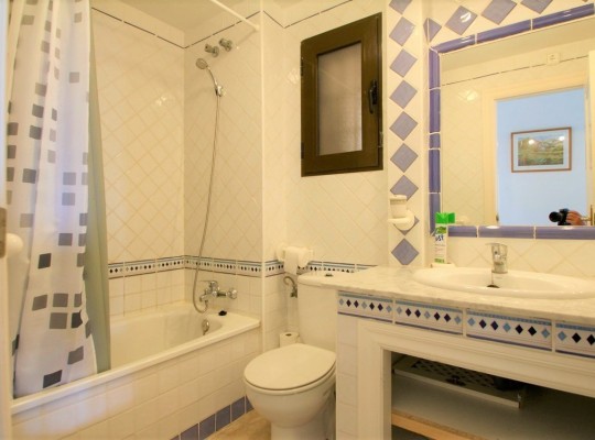 Orihuela Costa (Orihuela costa), Apartment #CQ-VK-35609