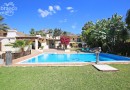 Marbella Golden Mile (Cortijo Nagüeles), Villa #IM-2792MLV