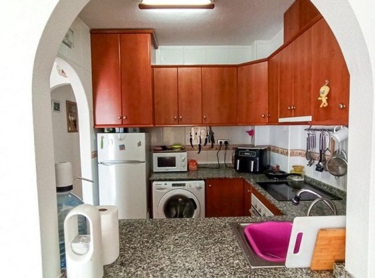 Formentera del Segura (Forementera del Segura), Apartment #CQ-899