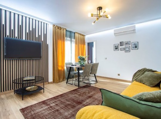 Guardamar del Segura (Pueblo), Apartment #CQ-958