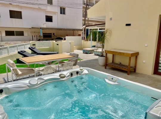 Other areas (Santiago de la Ribera), Townhouse #CQ-WN-86281