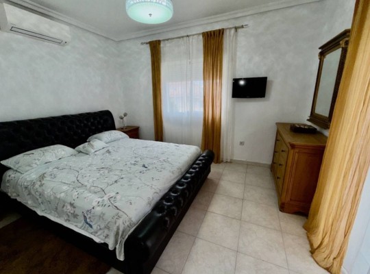 Ciudad Quesada (Pueblo Bravo), Villa #CQ-964