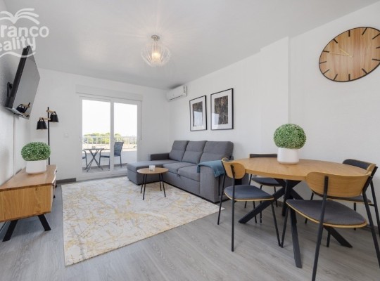 Punta Prima, 
Apartment   #ES-11418