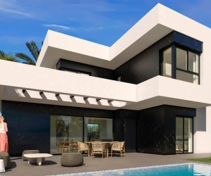 Ciudad Quesada (Benimar), Villa #CQ-00-93950