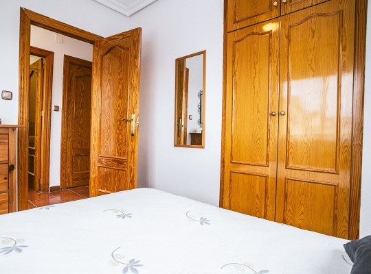 San Javier (Santiago de la Ribera), Villa #CQ-GL-90774
