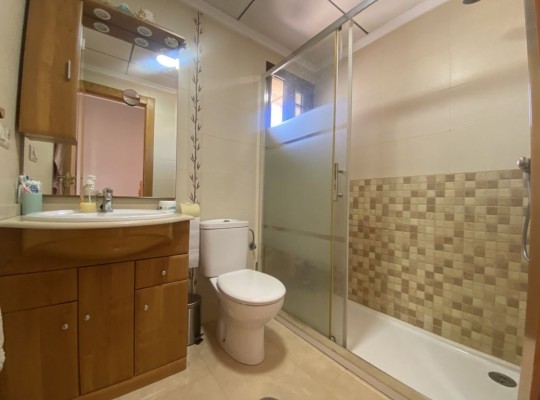Formentera del Segura (Forementera del Segura), Townhouse #CQ-GS-38508