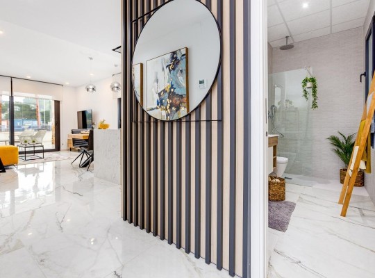 Orihuela Costa (Los Altos), Apartment #CQ-00-17726