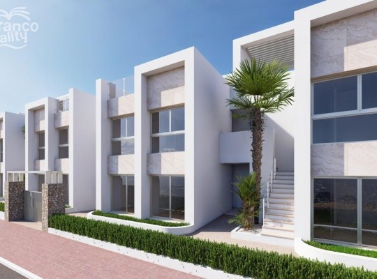 Ciudad Quesada (Lo Marabú), Bungalow #RD-N8785