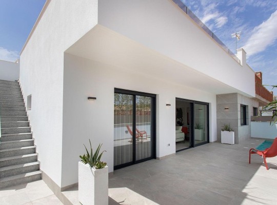 Other areas (Sucina), Villa #CQ-00-31243