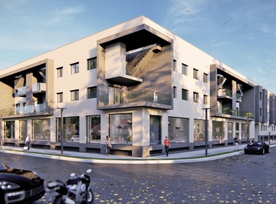 Other areas (Centro), Apartment #CQ-00-77742