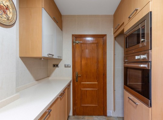 San Miguel de Salinas, Villa #CQ-837