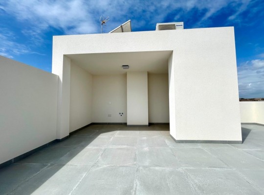 Orihuela Costa (PAU 8), Apartment #CQ-UR-96521