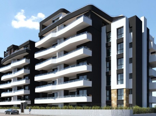 San Miguel de Salinas (Pueblo), Apartment #CQ-00-90685