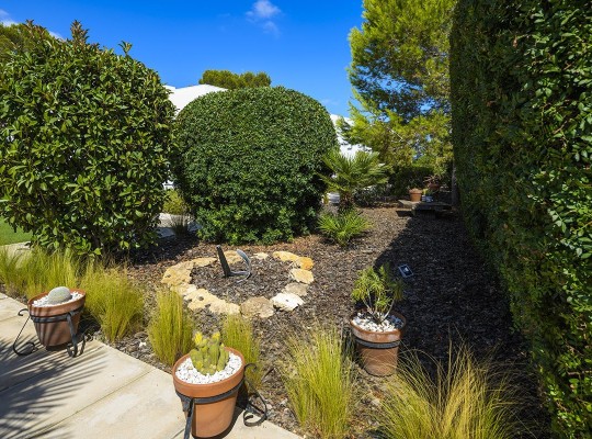 Las Colinas (Las Colinas Golf), Villa #CQ-602