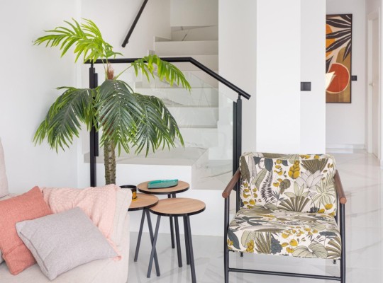 San Pedro del Pinatar (San Pedro Del Pinatar), Villa #RD-N8925