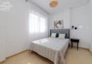 Townhouses in San Fulgencio