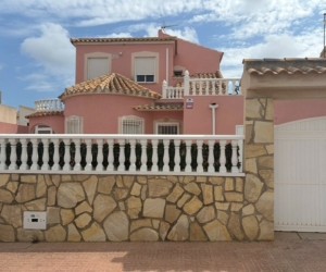 Playa Flamenca (Play Flamenca), Villa #CQ-R-91556