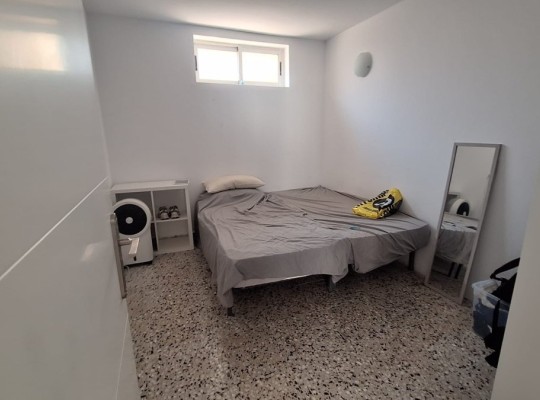 El Raso (El Raso, Guardamar), Villa #CQ-896