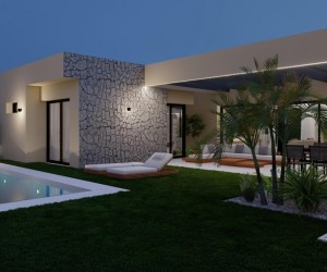 Other areas (Altaona Golf), Villa #CQ-00-92653