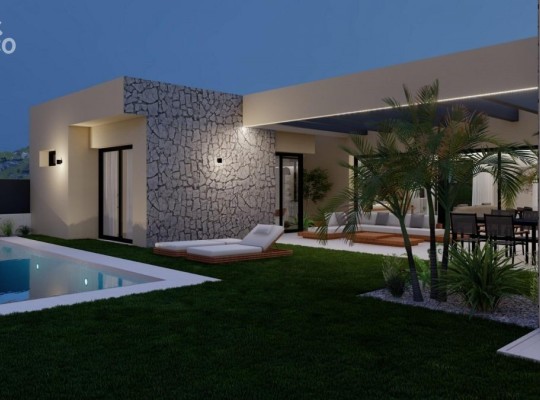 Other areas (Altaona golf and country village), Villa #CQ-00-92653