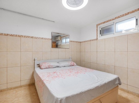 Benijofar (Atalaya Park), Villa #CQ-979