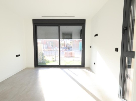 Los Alcazares (Santa Rosalía), Villa #CQ-JM-63474