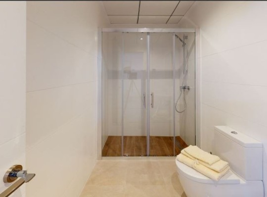 la Nucia (Urb. Don Mar), Villa #RD-N6430