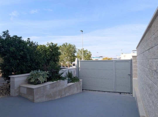 Benijofar, Villa #CQ-WI-94583