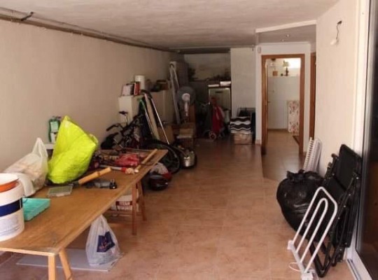 Torre de la Horadada (Torre de Horadada), Townhouse #CQ-BT-35347