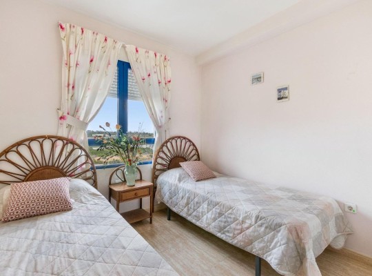 Orihuela Costa (Altos de Campoamor), Apartment #CQ-UR-41467