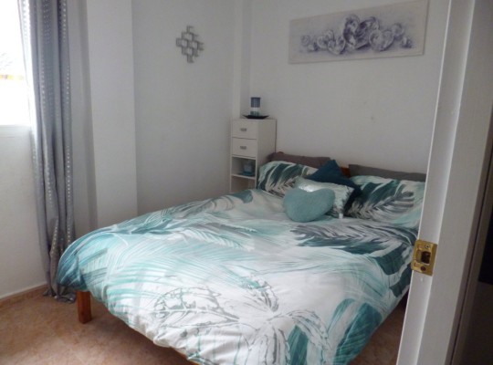 Playa Flamenca (Play Flamenca), Villa #CQ-R-75905
