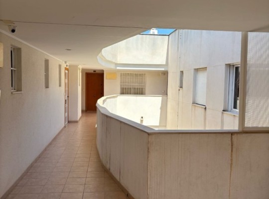 Torrevieja, Apartment #CQ-GL-78840