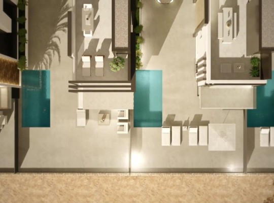 Puerto de Mazarron (El Alamillo), Villa #RD-N9214