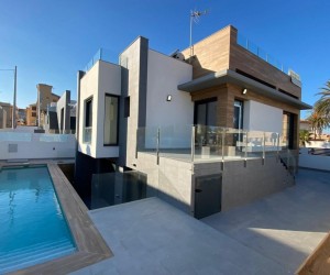 Torrevieja (La Mata), Villa #RD-N5703