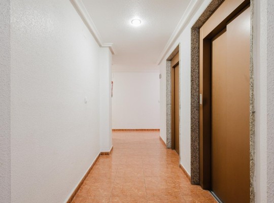 Torrevieja (Centro), Apartment #CQ-TS-36129