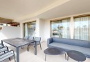 Butikový komplex s luxusními apartmány a výhledem na moře, Cabo Roig
