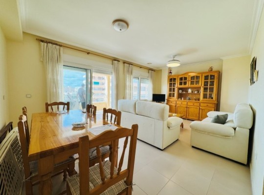 La Mata, Apartment #CQ-SL-43575