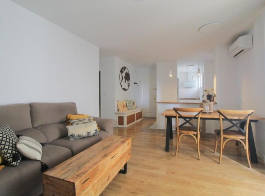 Torrevieja (La Veleta), Apartment #CQ-TS-82628