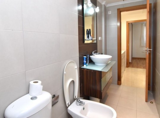 Guardamar del Segura, Townhouse #CQ-982