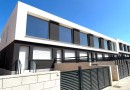 Řadové domy u krásných pláží Gran Alacant, 10 minut od Alicante