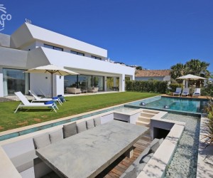 Benahavis (La Alqueria), Villa #IM-2145MLV
