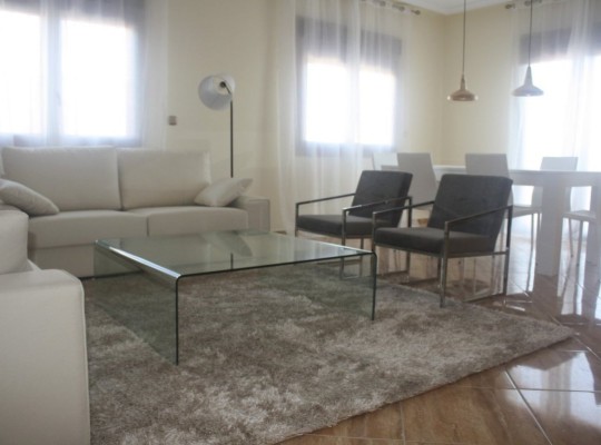 Torrevieja (Los Altos), Villa #CQ-00-94951