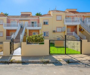 San Miguel de Salinas (Orihuela Costa), Apartment #CQ-WN-18847