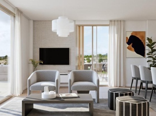 Other areas (Campolivar), Apartment #CQ-00-47697