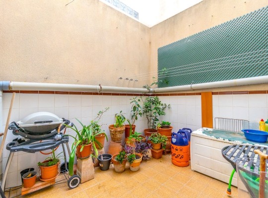 Ciudad Quesada, Townhouse #CQ-CA-85633