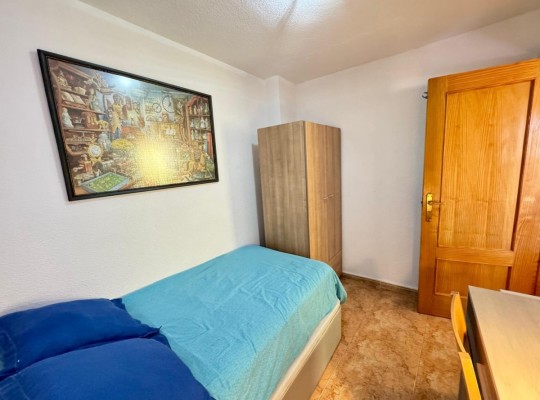 Torrevieja (Centro), Apartment #CQ-JM-73795