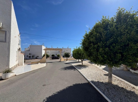 La Mata, Townhouse #CQ-TS-24103