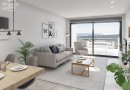 Apartments in Guardamar del Segura, 500 meters from the beach.