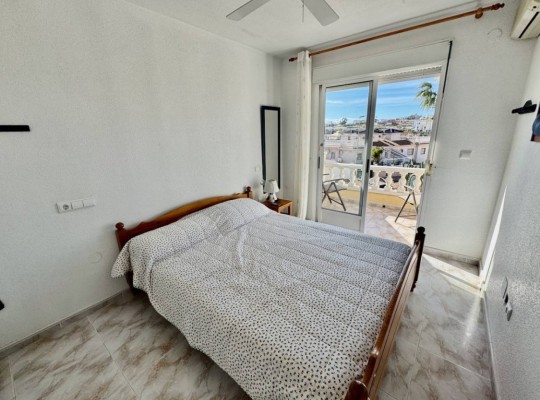 Benimar, Semi Detached #CQ-832